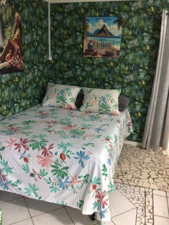 Chambre famille climatisée